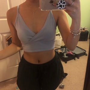 Brandy Melville tank